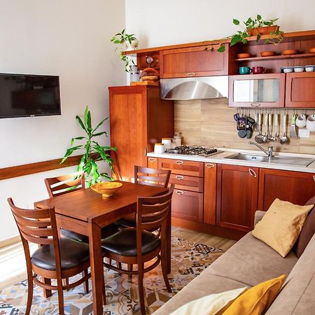 Borgo Angioino Bed and Breakfast Napels Buitenkant foto
