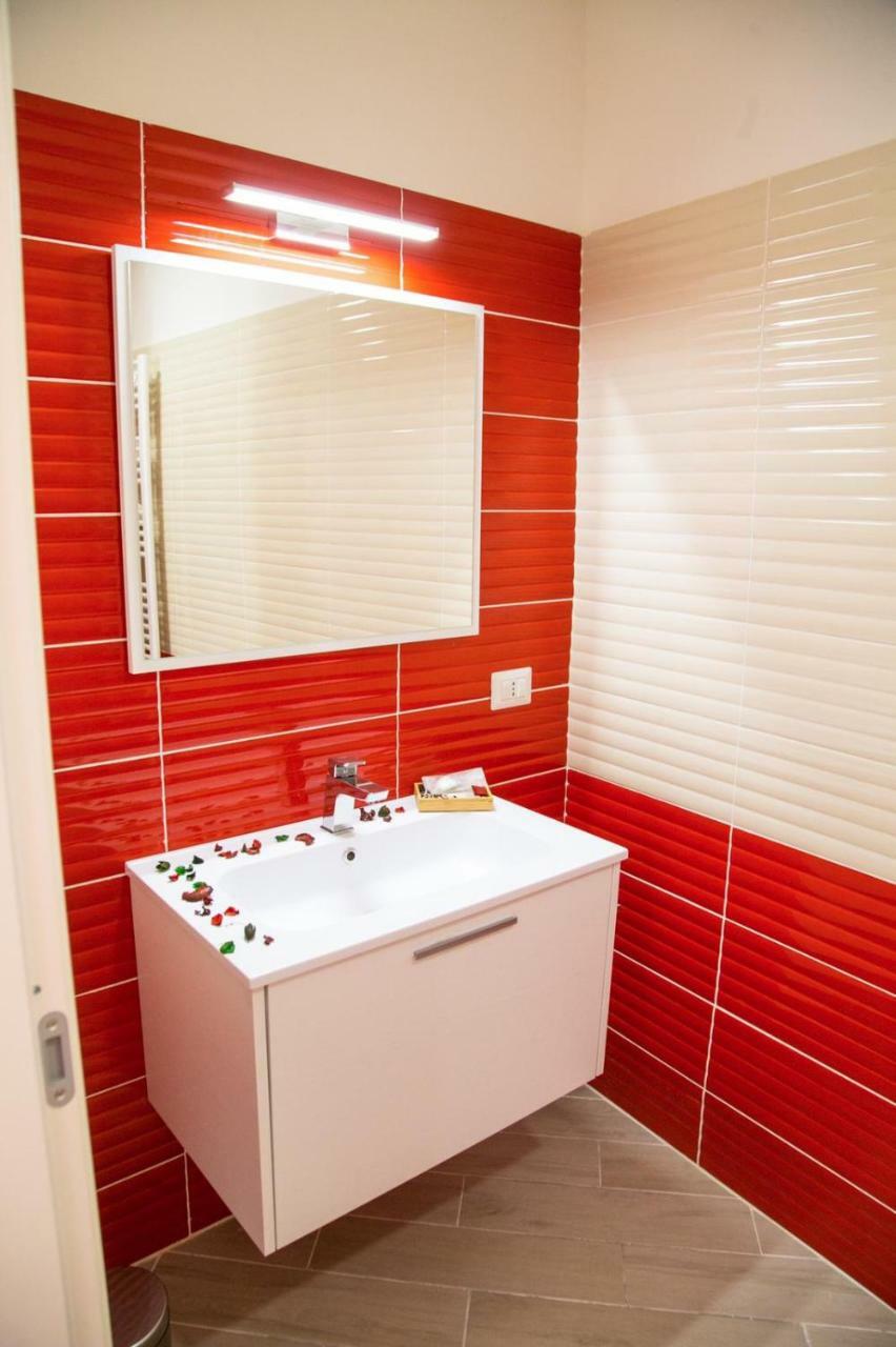 Borgo Angioino Bed and Breakfast Napels Buitenkant foto
