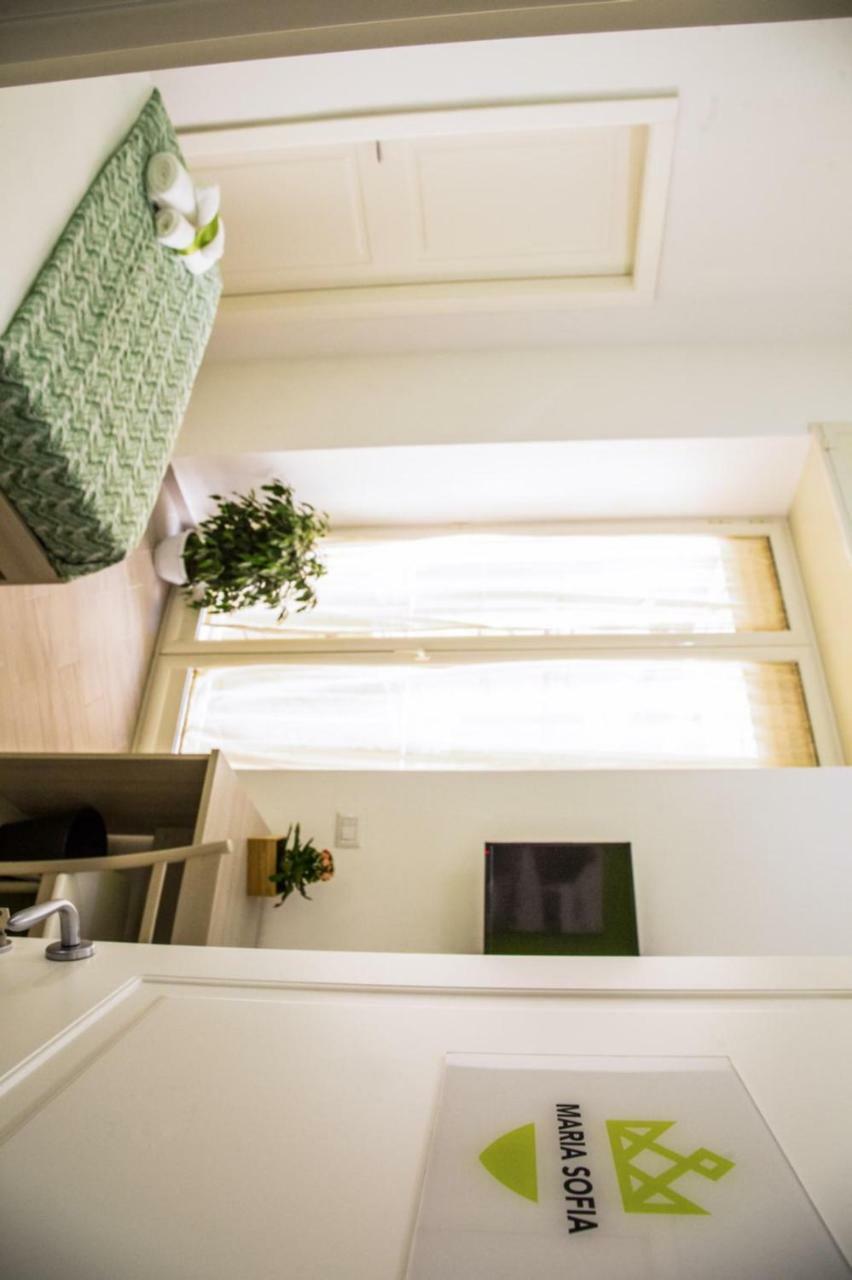Borgo Angioino Bed and Breakfast Napels Buitenkant foto