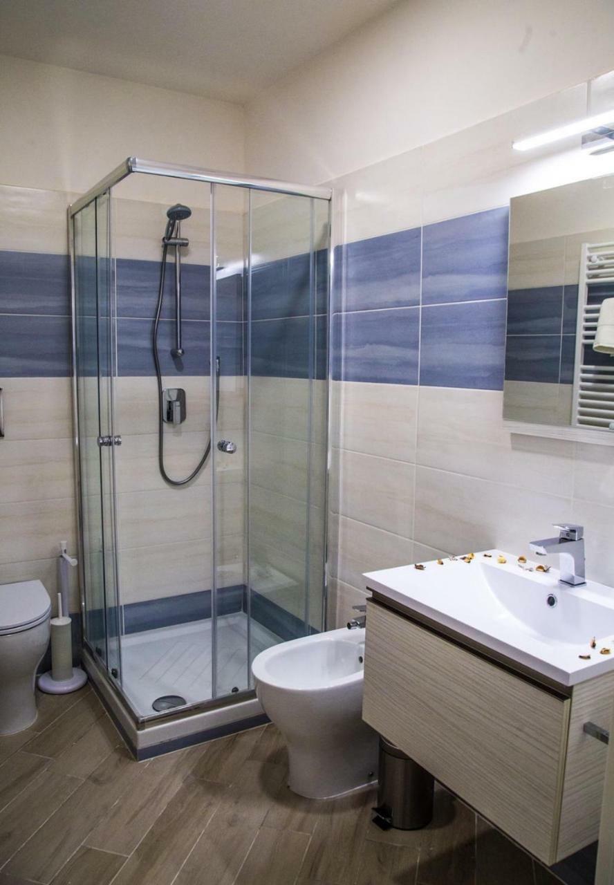 Borgo Angioino Bed and Breakfast Napels Buitenkant foto