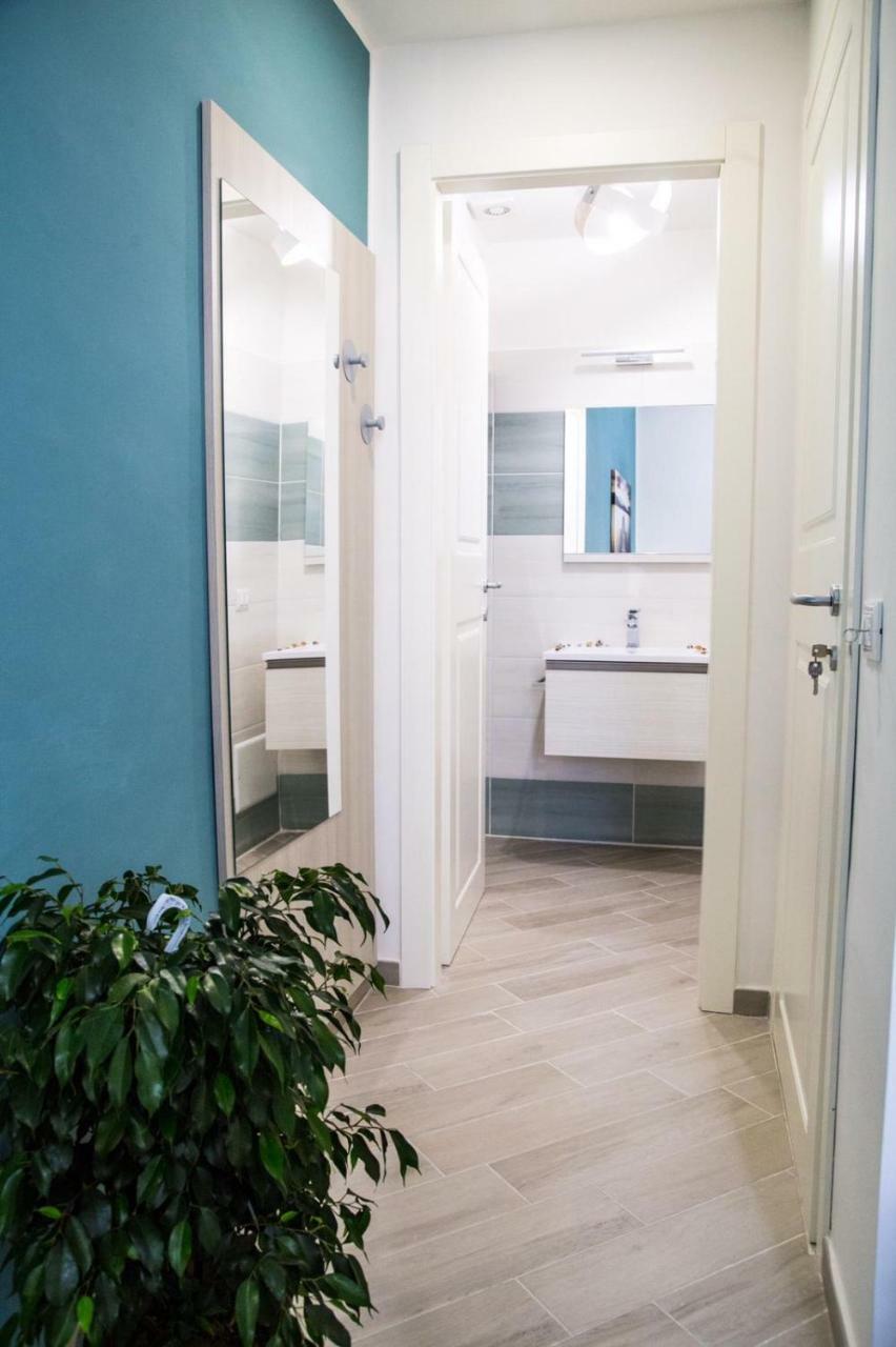 Borgo Angioino Bed and Breakfast Napels Buitenkant foto